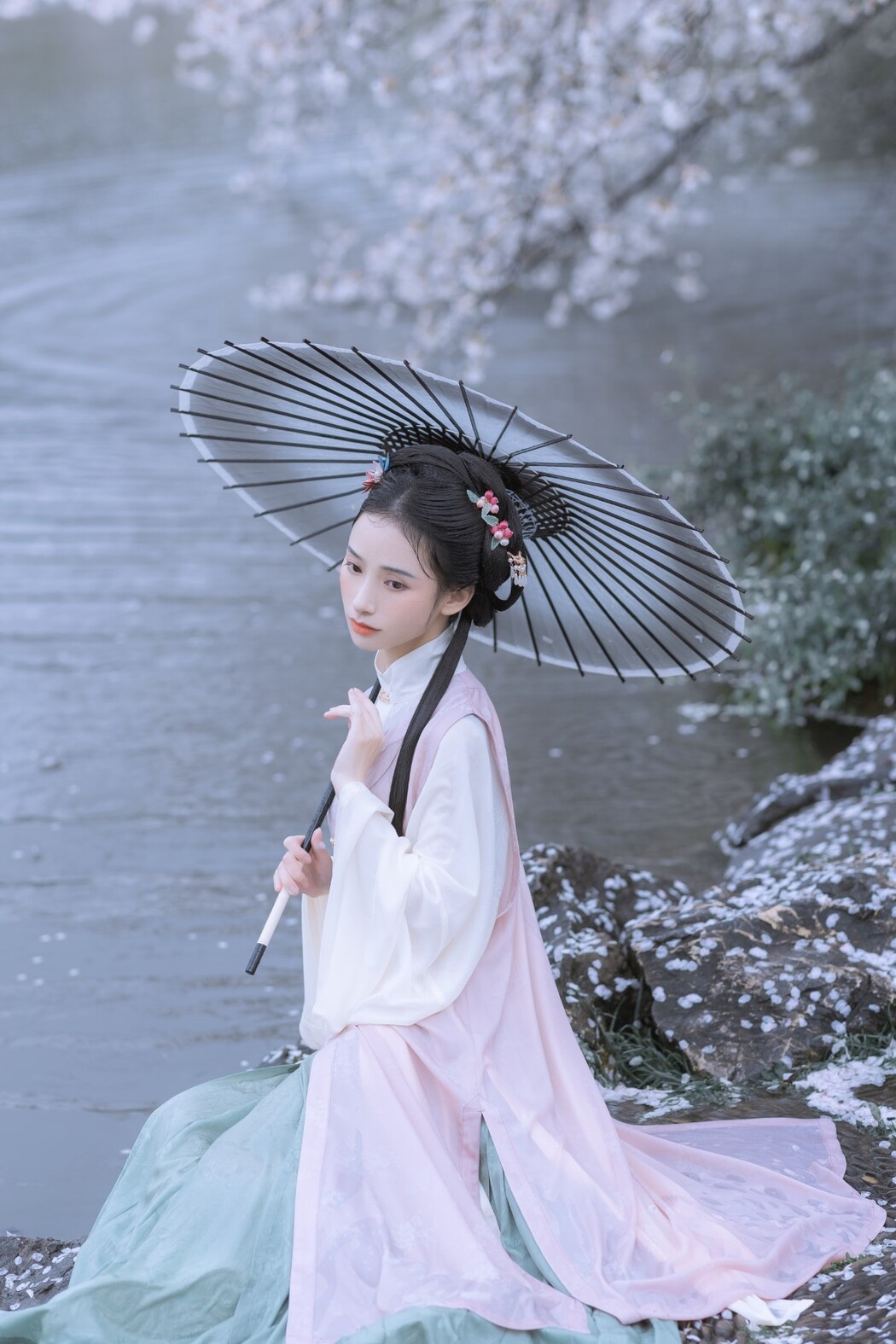 YiTuYu艺图语 Vol.1470 Mou Xiao Yao