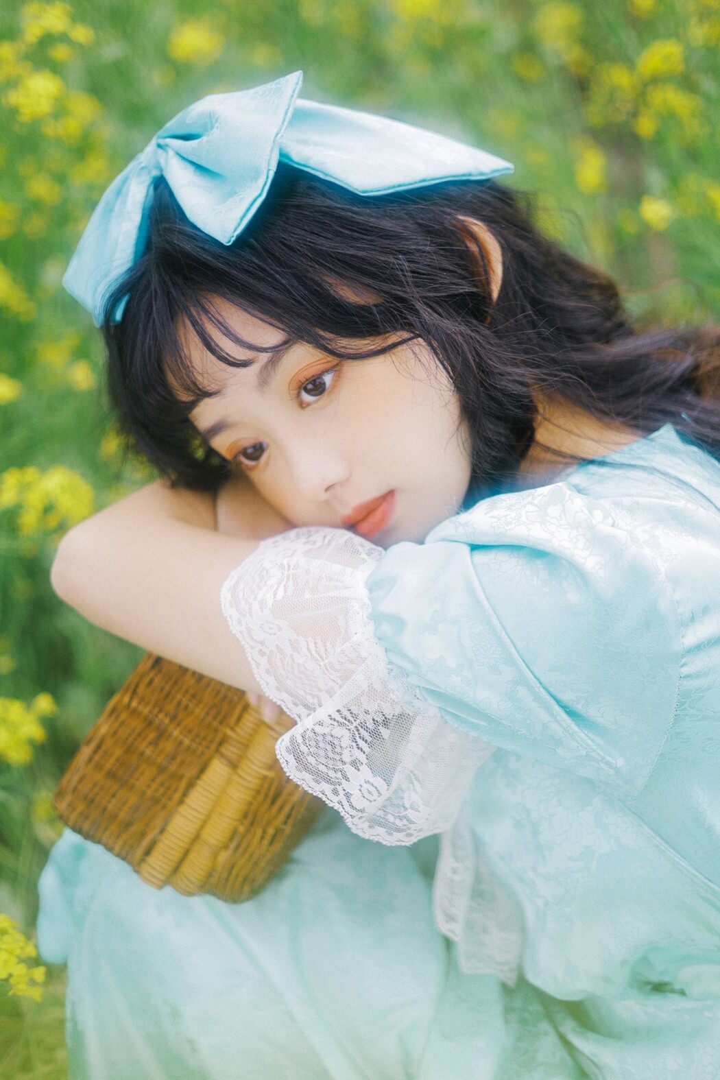 YiTuYu艺图语 Vol.1476 Qian Qian