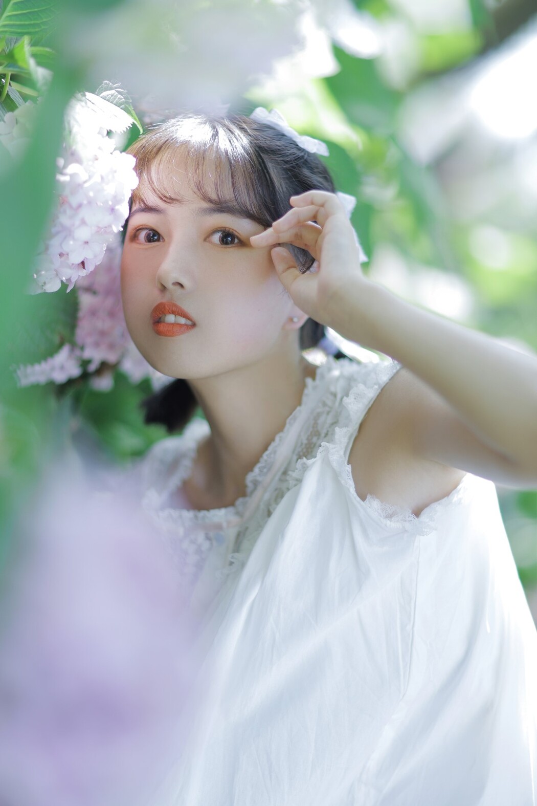 YiTuYu艺图语 Vol.1465 Xin Yu