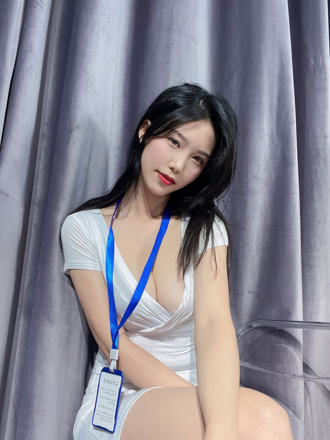 Coser@抖娘-利世 – 实习生