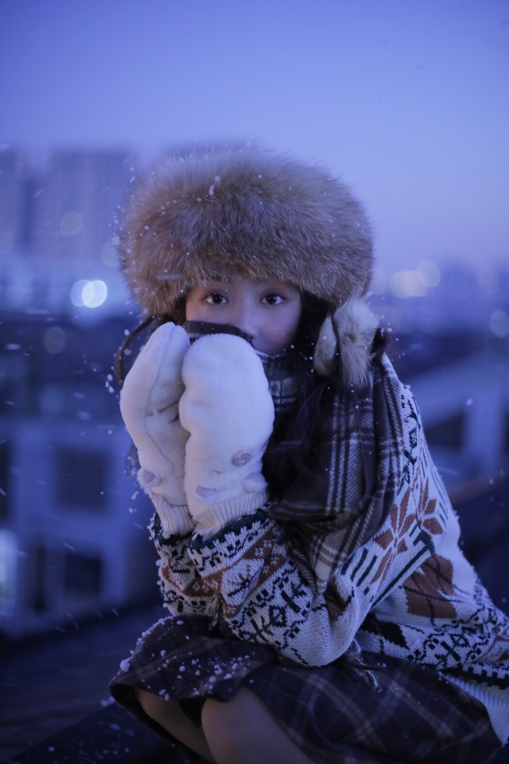 YiTuYu艺图语 Vol.1511 Qian Qian