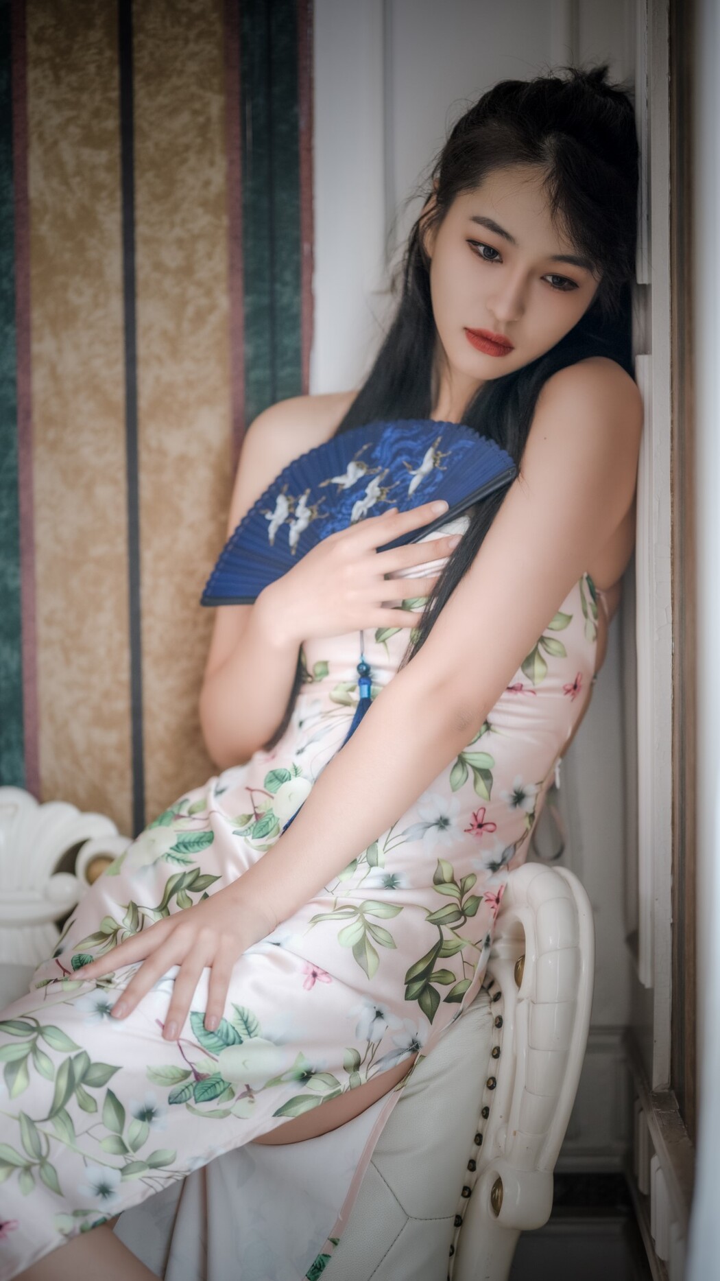 YiTuYu艺图语 Vol.1455 Wulle