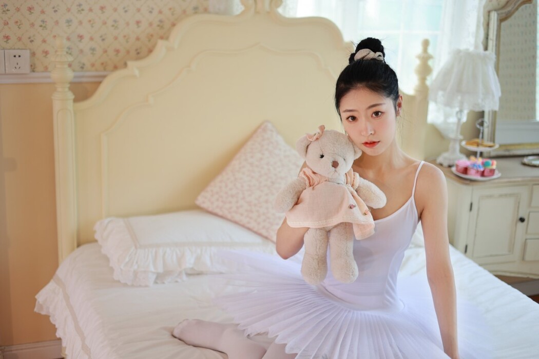 YiTuYu艺图语 Vol.1461 SaSa