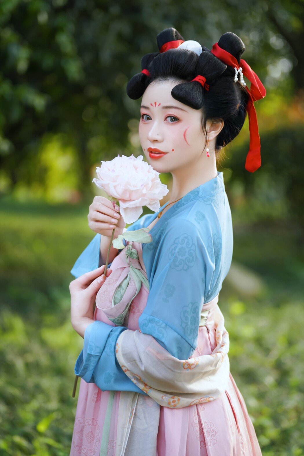 YiTuYu艺图语 Vol.1453 Xiao Xiao