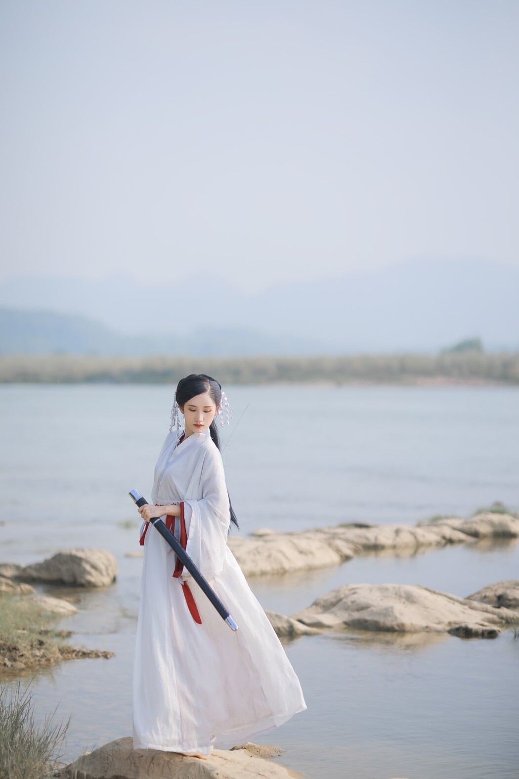 YiTuYu艺图语 Vol.1539 Mi Fei