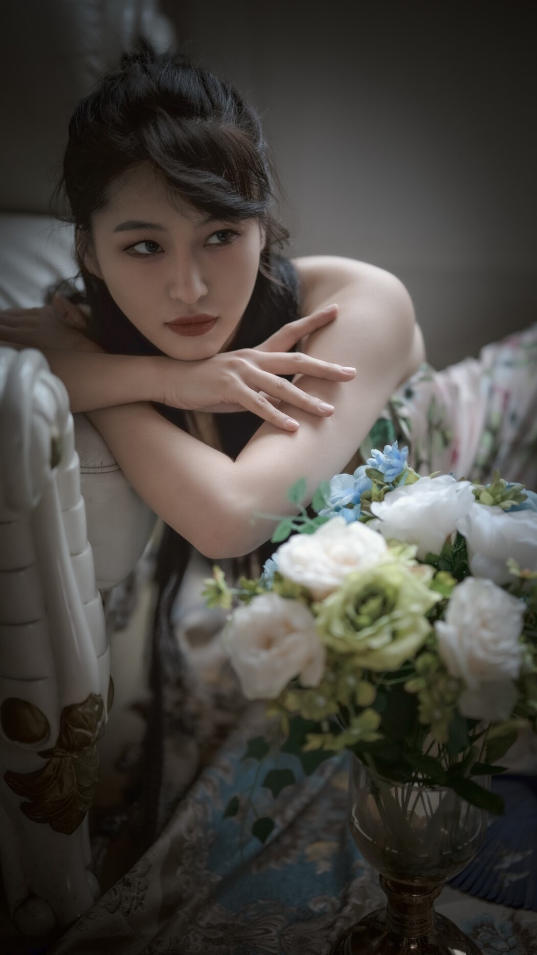 YiTuYu艺图语 Vol.1455 Wulle