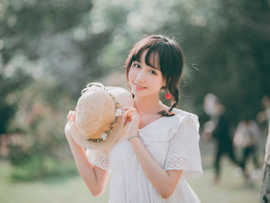 YiTuYu艺图语 Vol.1471 Mu Mian Mian
