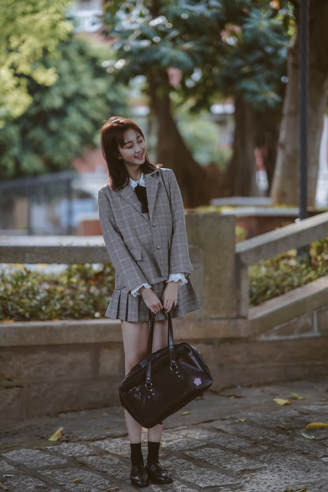 YiTuYu艺图语 Vol.1536 Chong Tian Yi Xiao Cuo w