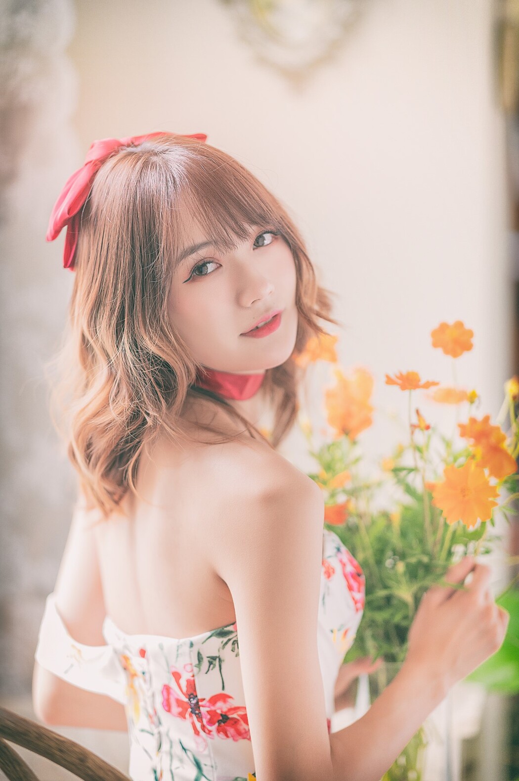YiTuYu艺图语 Vol.1457 Tu Zi Zzz Bu Chi Hu Luo Bo