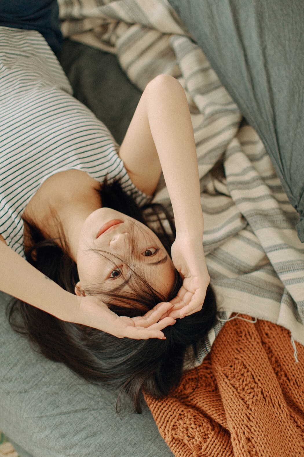 YiTuYu艺图语 Vol.1537 Jiu Yue