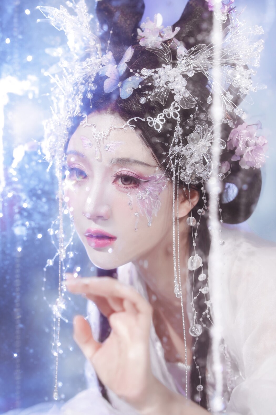 YiTuYu艺图语 Vol.1548 Cang Xuan