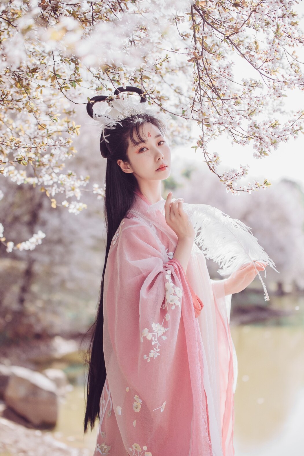 YiTuYu艺图语 Vol.1479 Mu Jing Shu