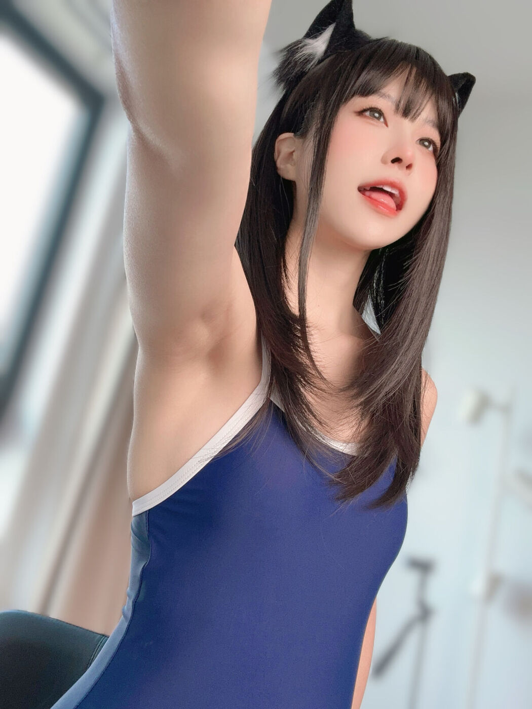 Coser@布丁大法 Pudding Dafa – 死库水