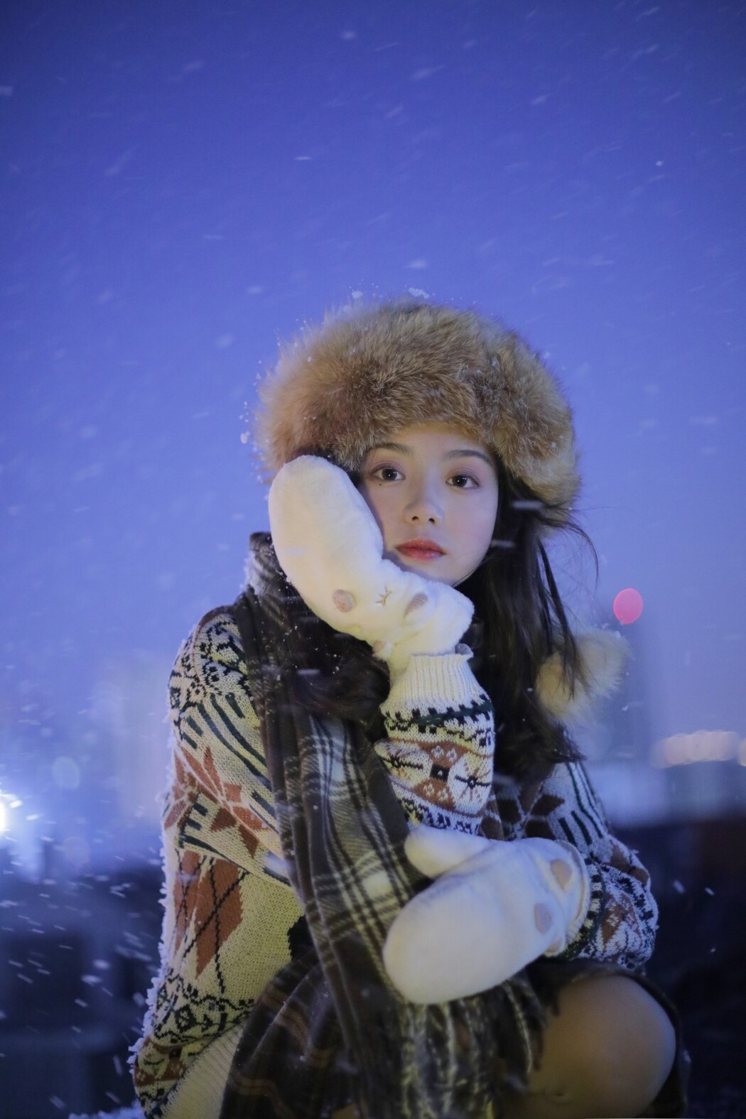 YiTuYu艺图语 Vol.1511 Qian Qian