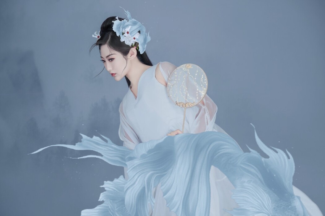 YiTuYu艺图语 Vol.1529 Xiao Xiao