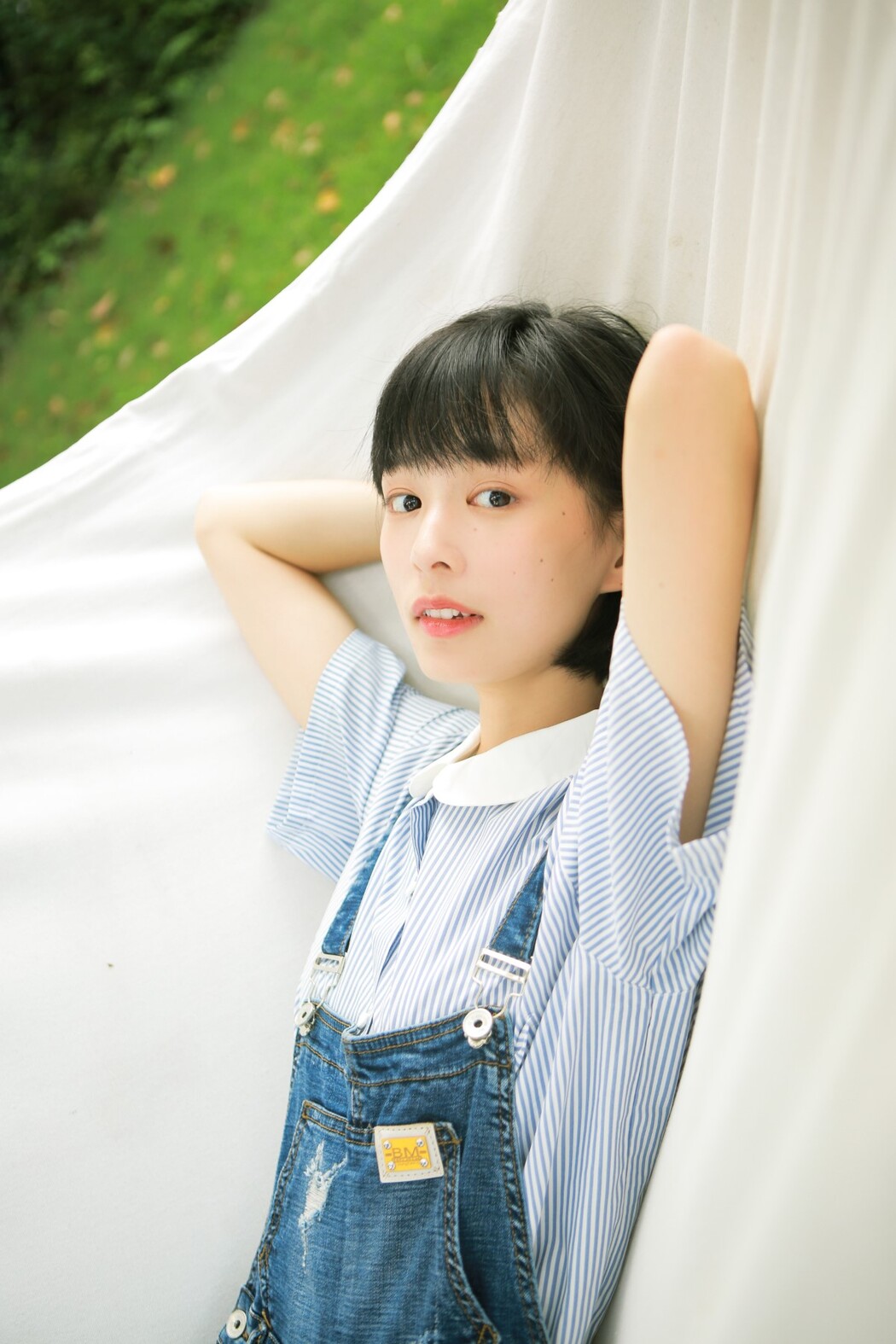 YiTuYu艺图语 Vol.1549 Wan Zhan Qing