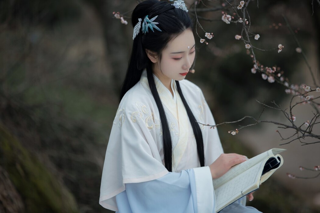 YiTuYu艺图语 Vol.1468 Qing Oto Oto Oto Oto