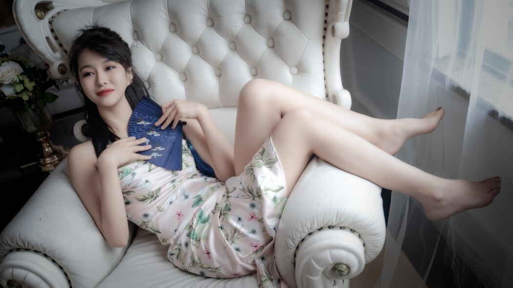 YiTuYu艺图语 Vol.1455 Wulle