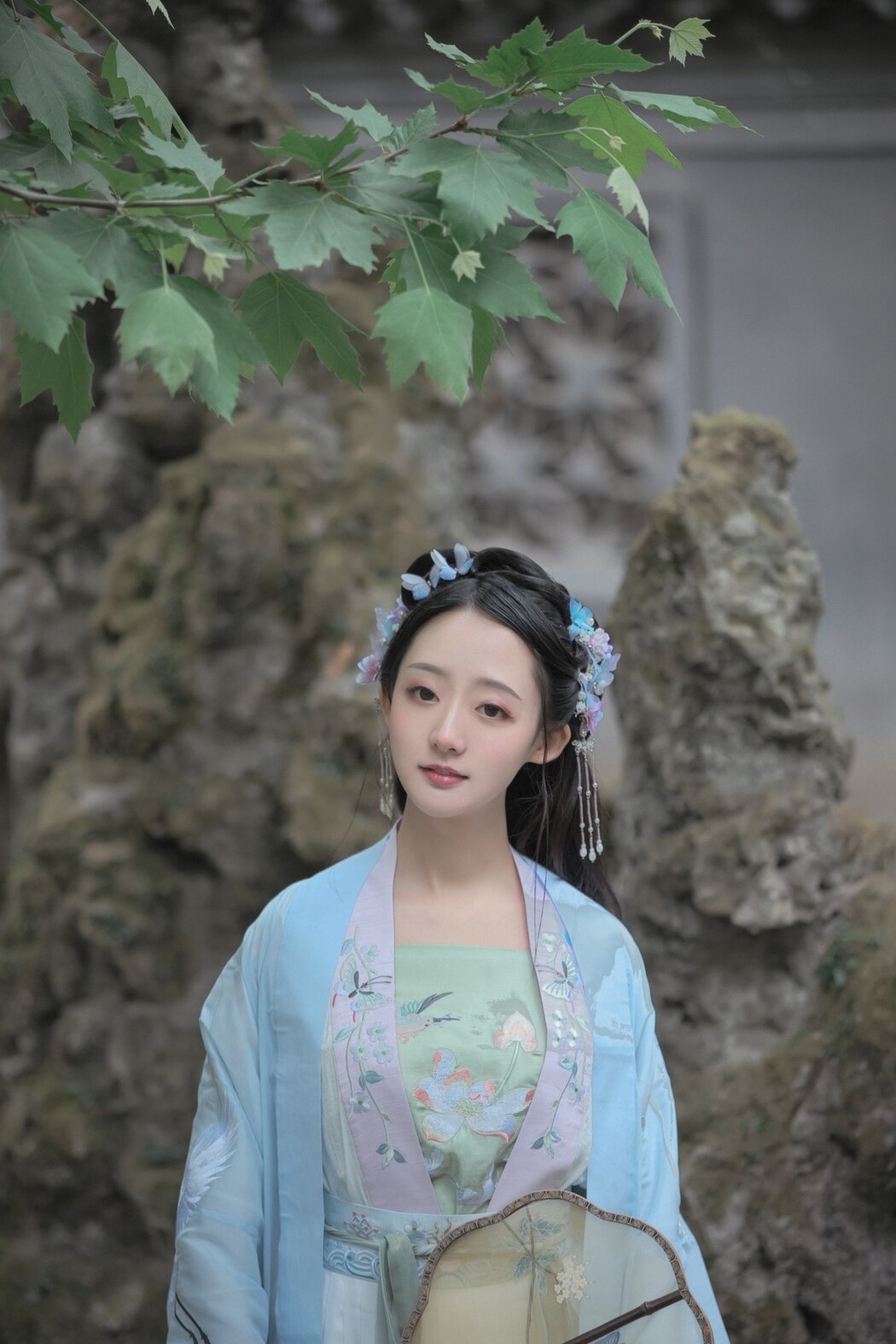 YiTuYu艺图语 Vol.1459 LTY Yu