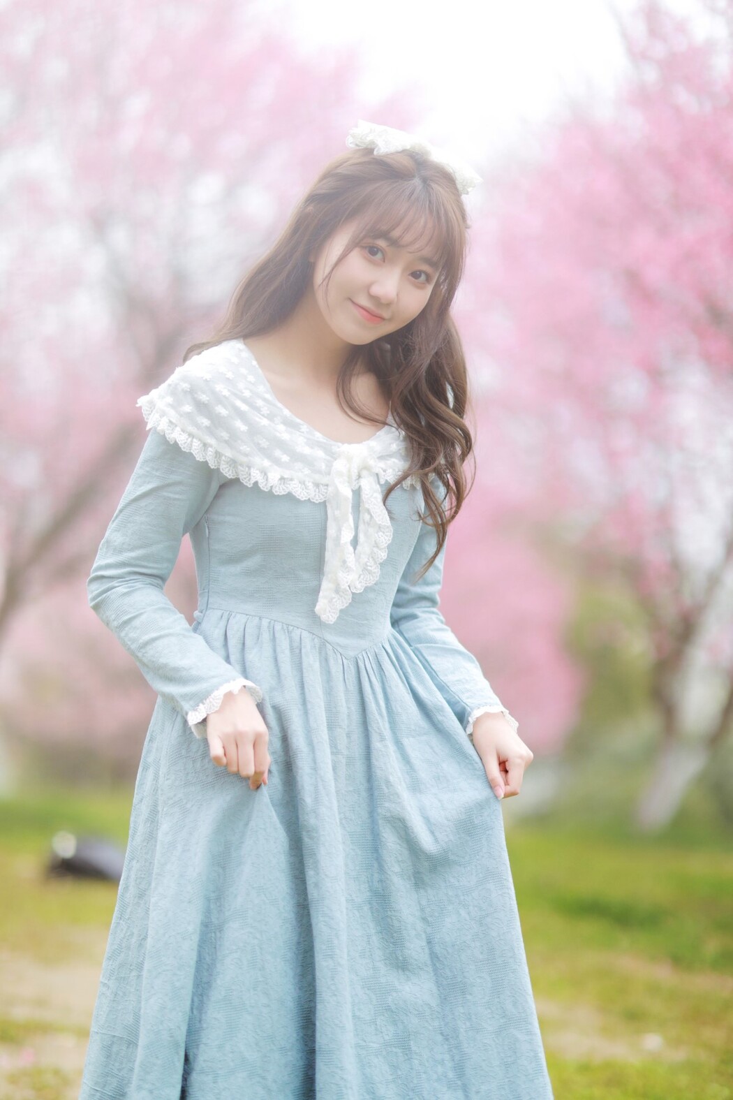 YiTuYu艺图语 Vol.1501 Xiao Lin Chuan