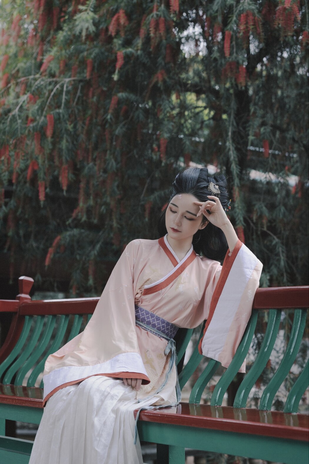 YiTuYu艺图语 Vol.1475 Qiu Shui