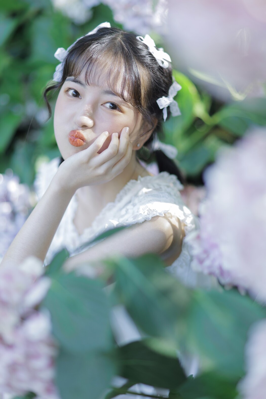 YiTuYu艺图语 Vol.1465 Xin Yu