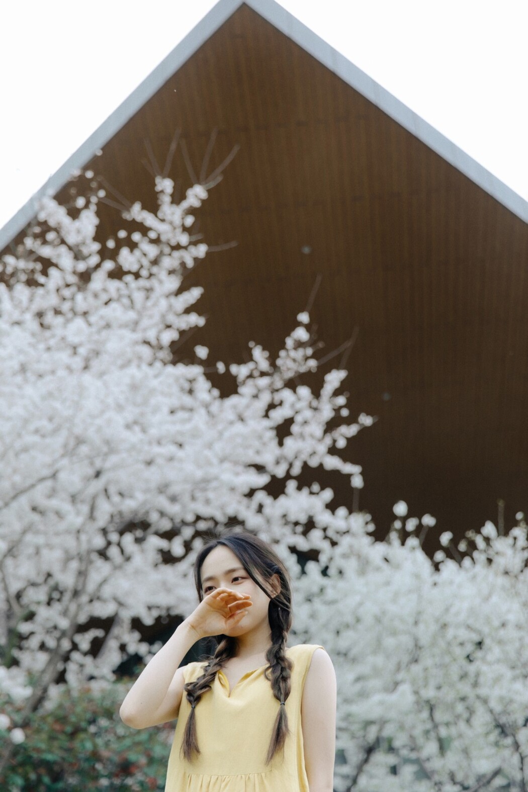 YiTuYu艺图语 Vol.1513 Jiu Ma MAA