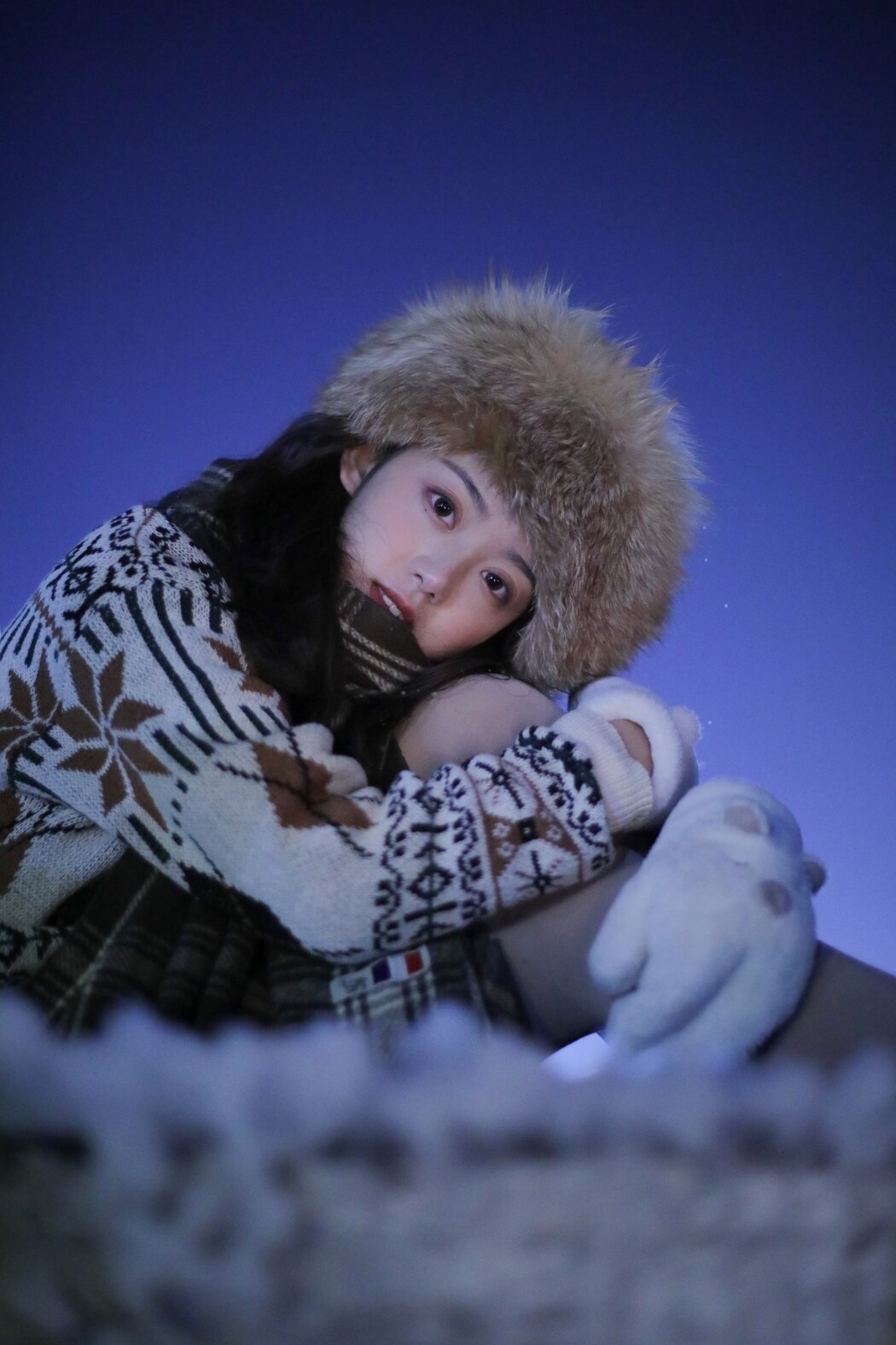YiTuYu艺图语 Vol.1511 Qian Qian