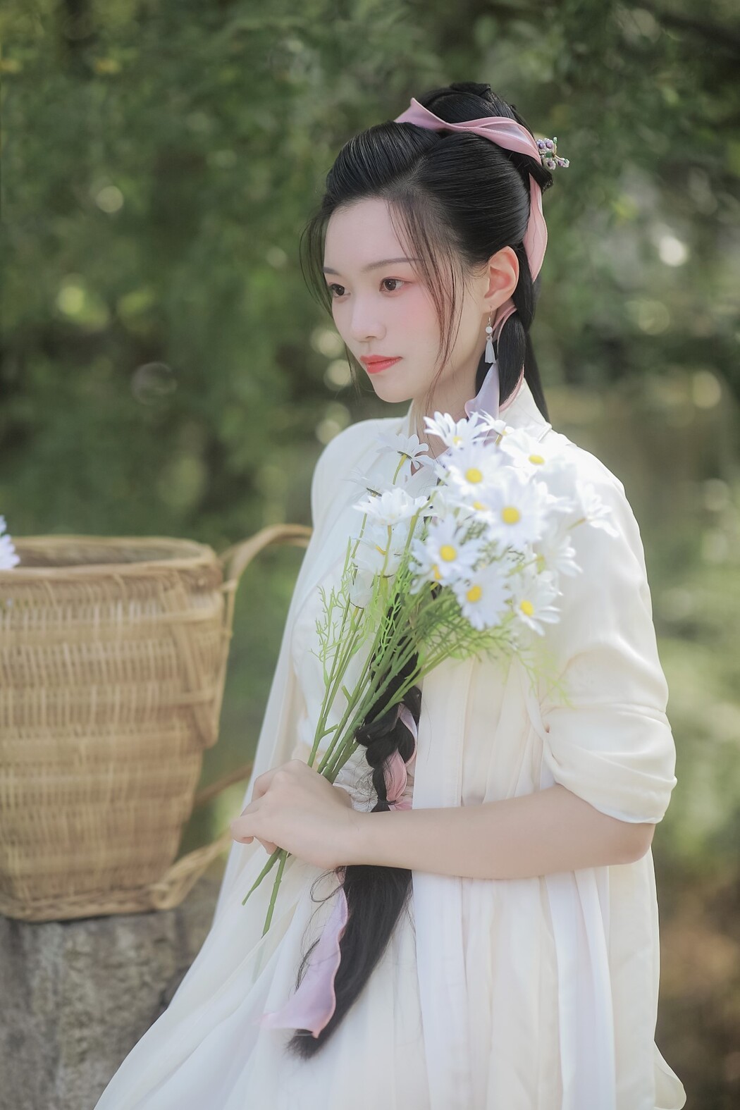 YiTuYu艺图语 Vol.1504 Jing Yuan