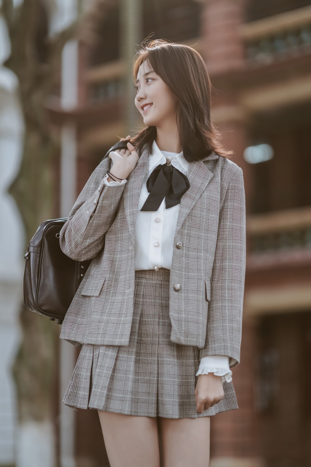 YiTuYu艺图语 Vol.1536 Chong Tian Yi Xiao Cuo w