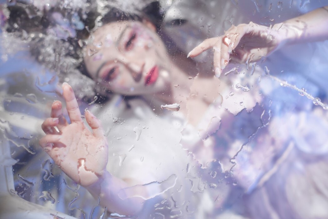YiTuYu艺图语 Vol.1548 Cang Xuan