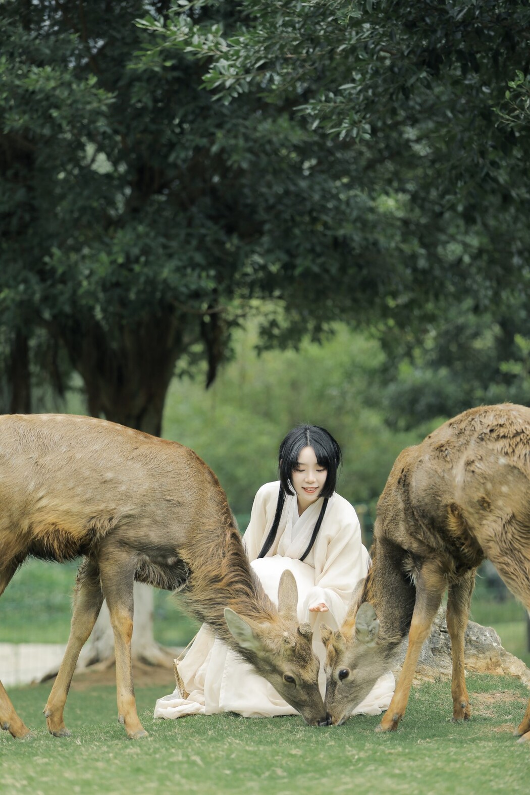 YiTuYu艺图语 Vol.1499 Huai Zhi