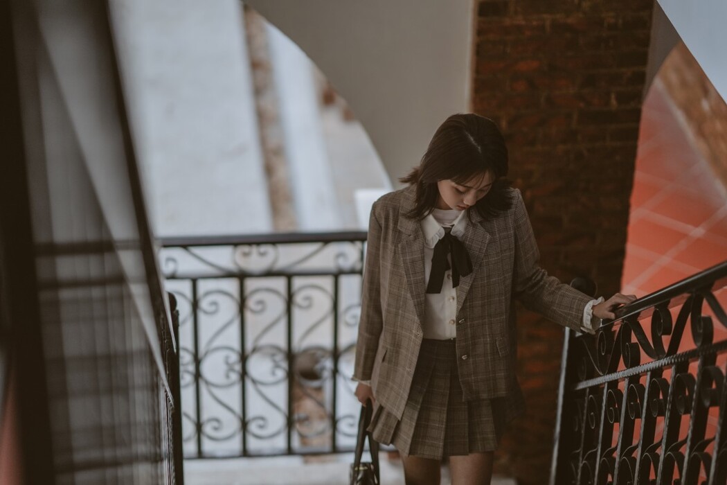 YiTuYu艺图语 Vol.1536 Chong Tian Yi Xiao Cuo w