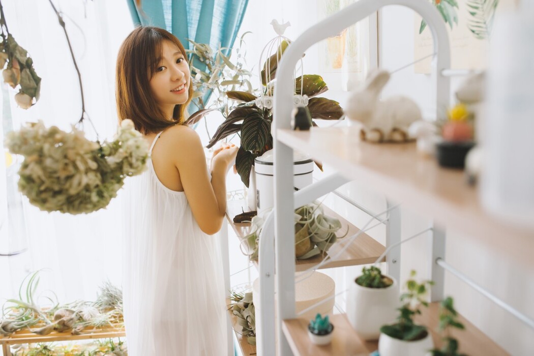 YiTuYu艺图语 Vol.1522 Chen Ke