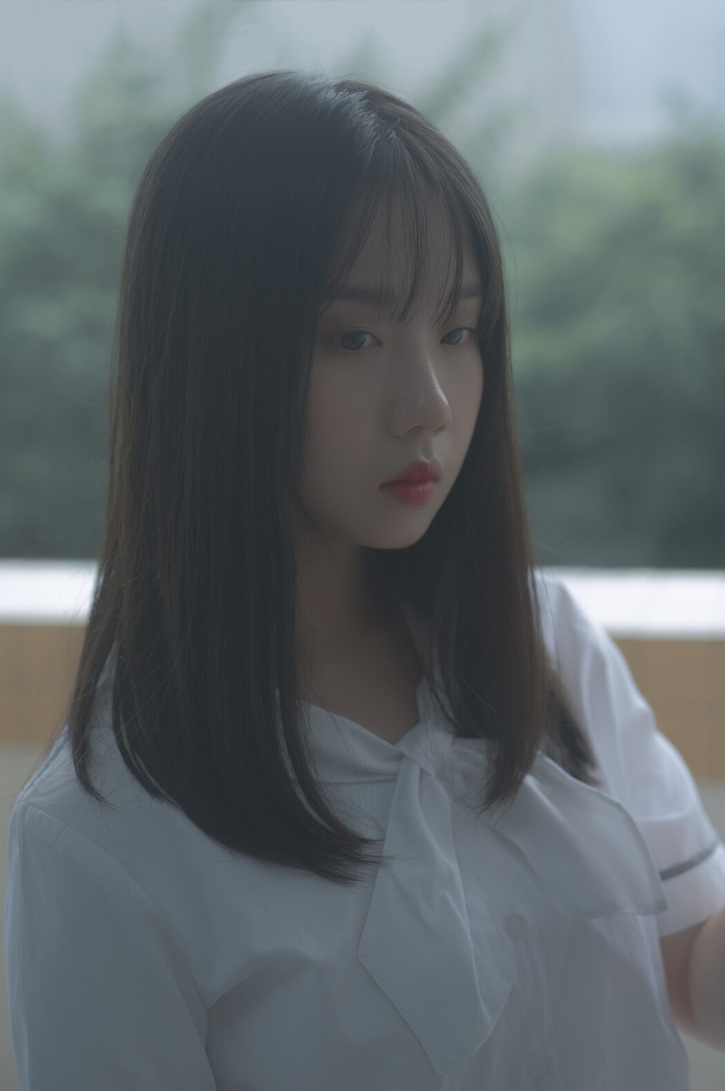 YiTuYu艺图语 Vol.1506 Zi Qing