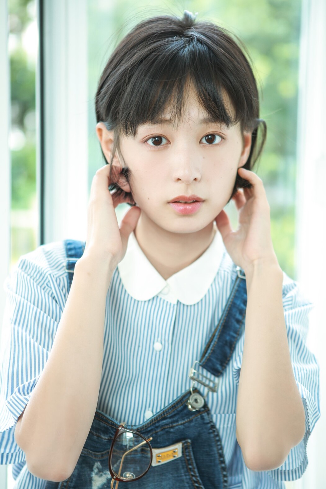 YiTuYu艺图语 Vol.1549 Wan Zhan Qing