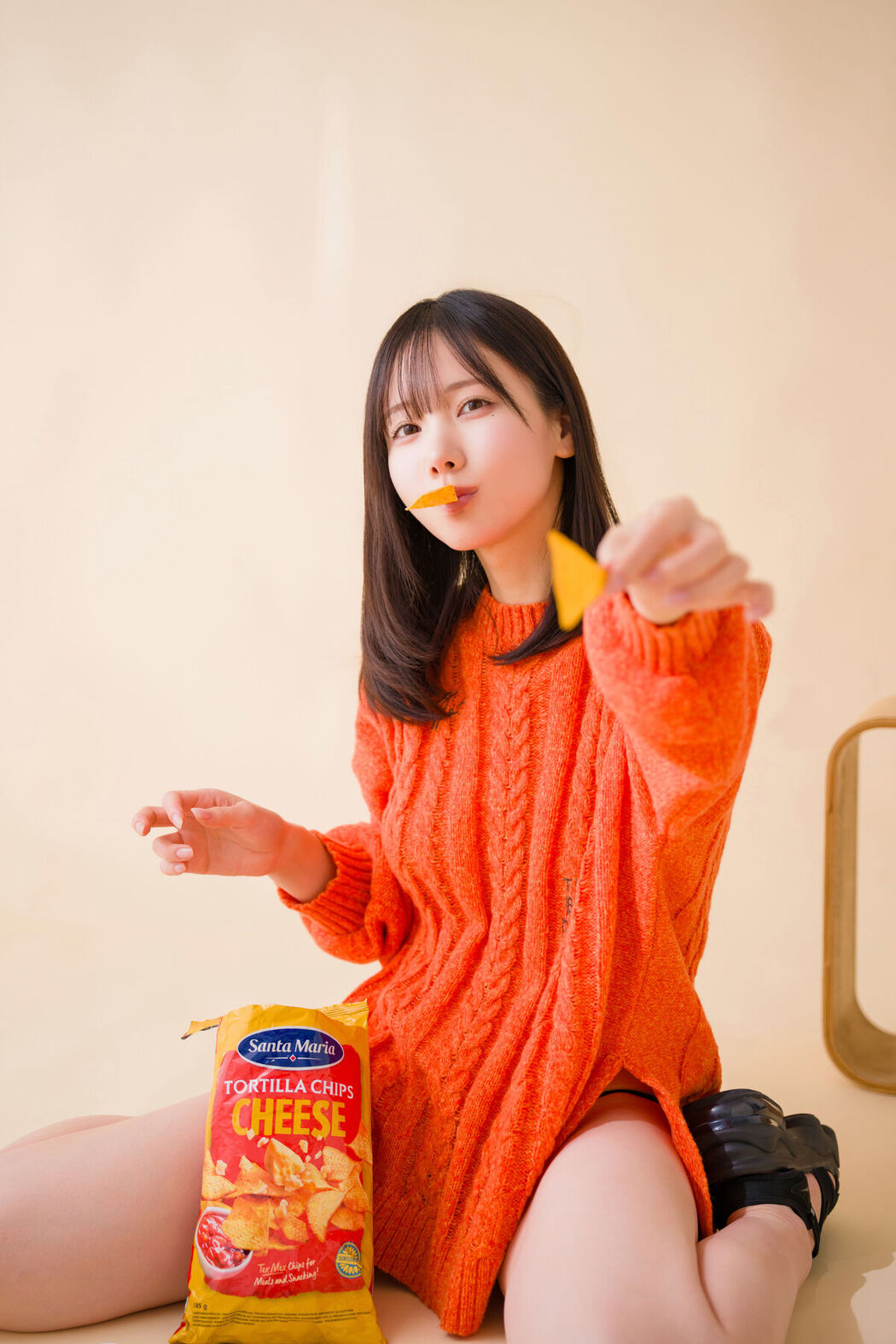 Coser@けん研 けんけん – ひとりといろDL写真集 Part2
