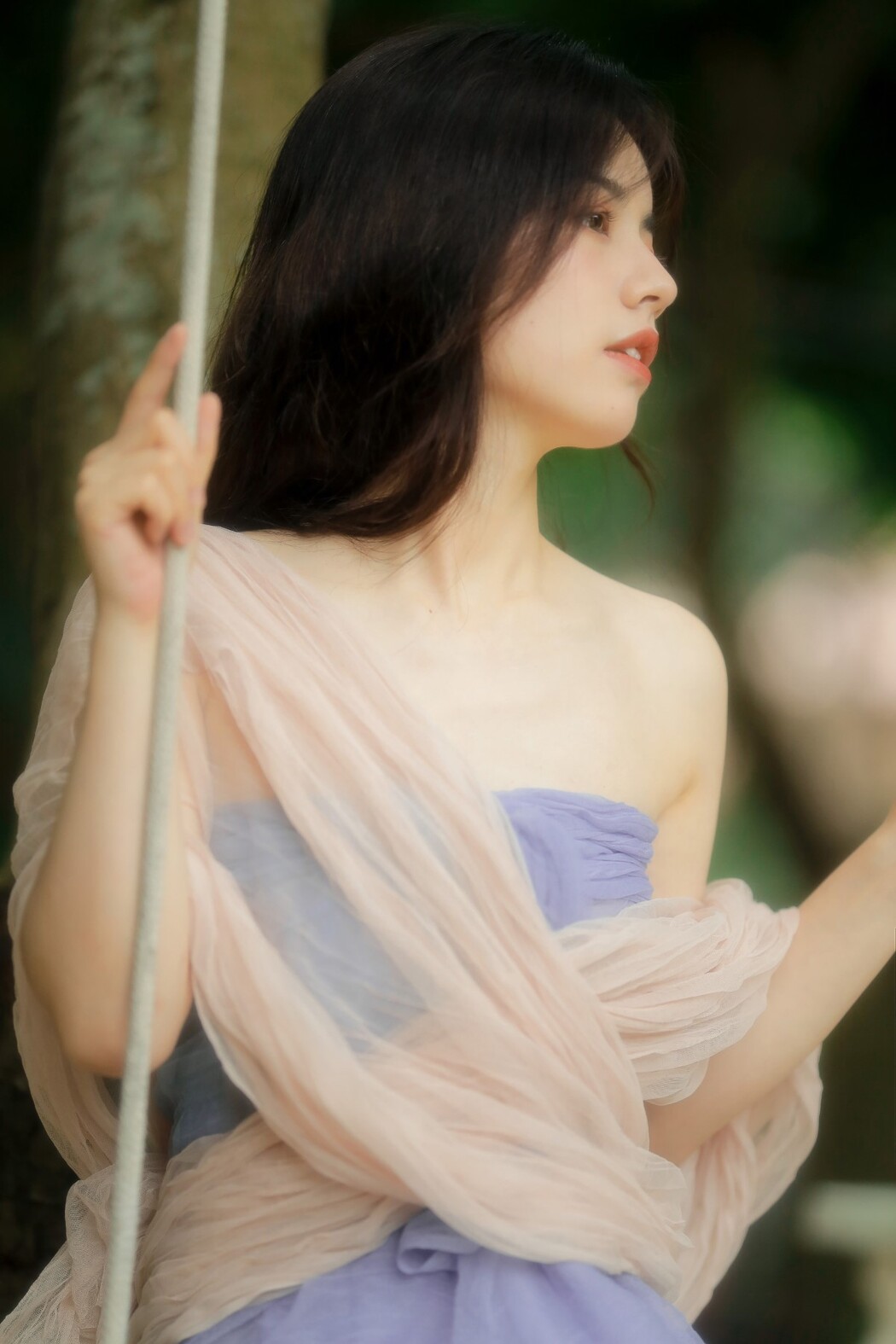 YiTuYu艺图语 Vol.1464 Qing Qian IIL