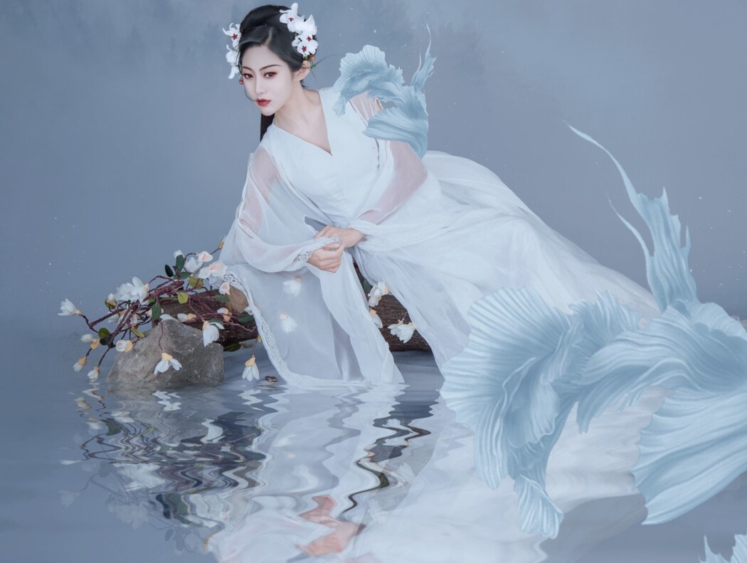 YiTuYu艺图语 Vol.1529 Xiao Xiao