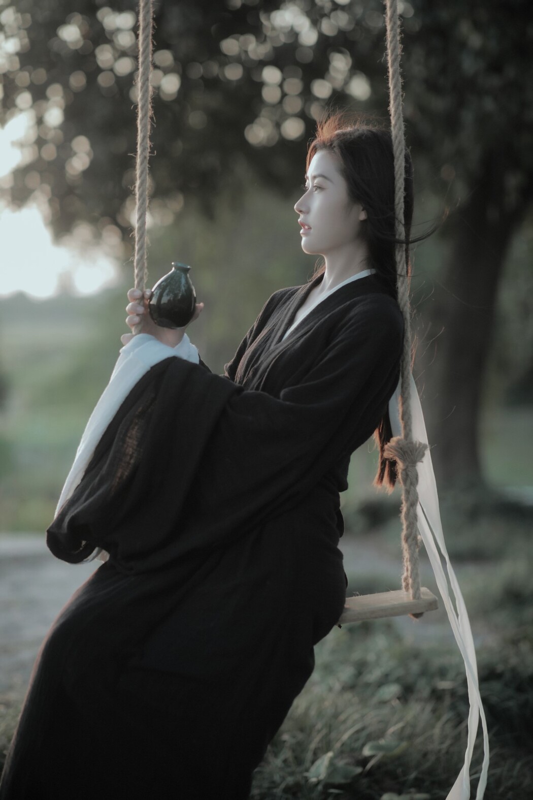 YiTuYu艺图语 Vol.1481 Keikei Bai Cha Qing Huan