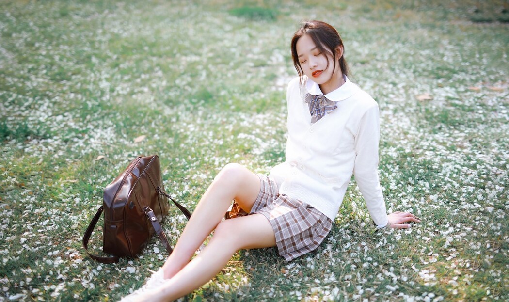 YiTuYu艺图语 Vol.1473 Sai Xin
