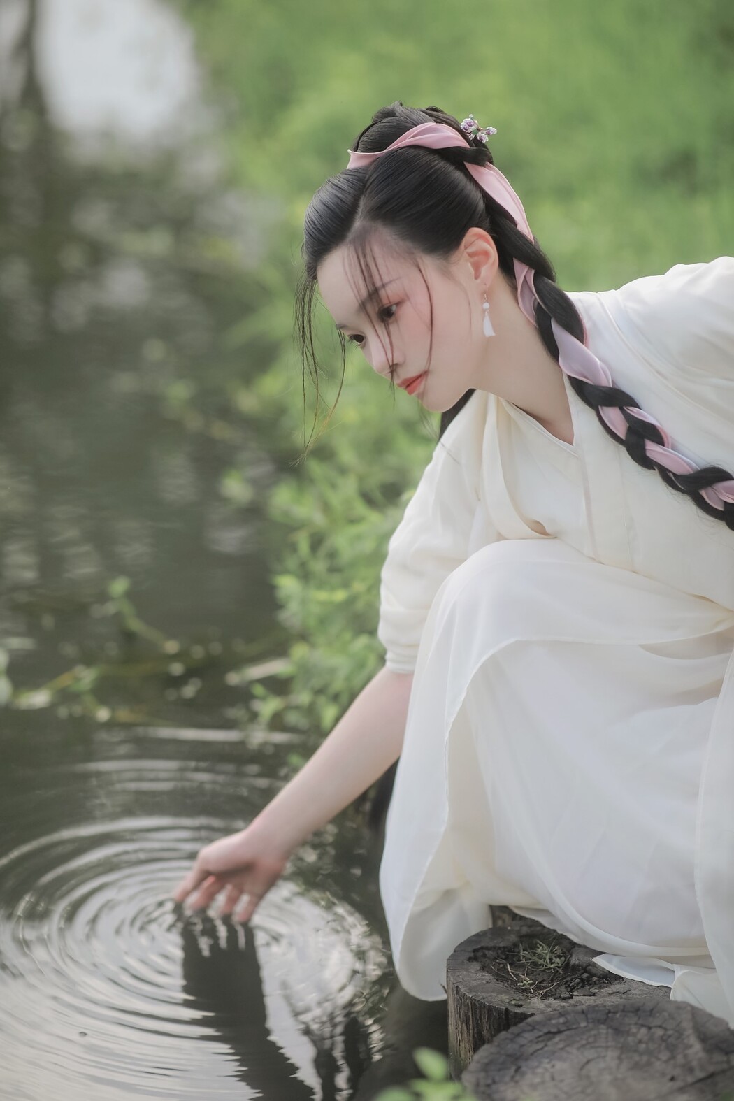 YiTuYu艺图语 Vol.1504 Jing Yuan