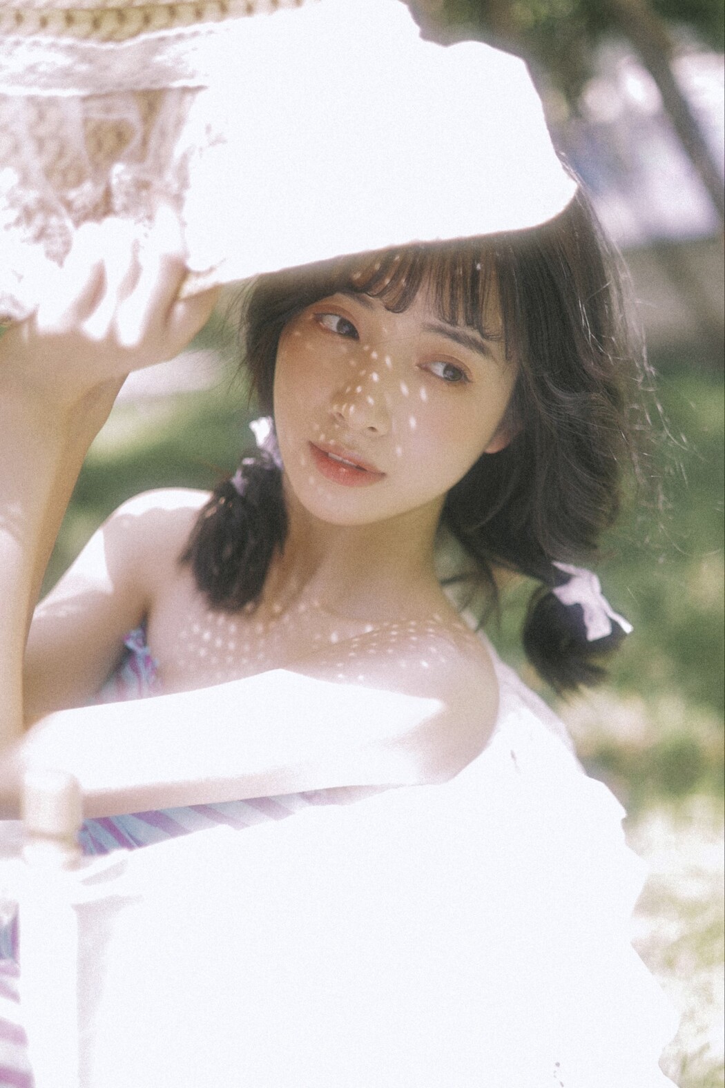 YiTuYu艺图语 Vol.1492 Yi Zhi a Meng Zai