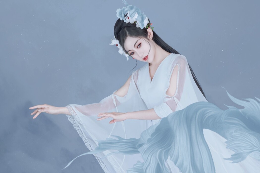 YiTuYu艺图语 Vol.1529 Xiao Xiao