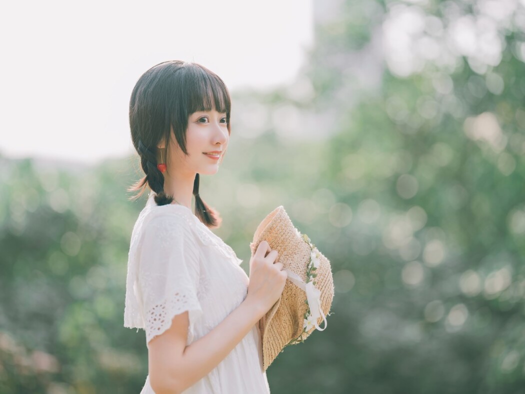 YiTuYu艺图语 Vol.1471 Mu Mian Mian