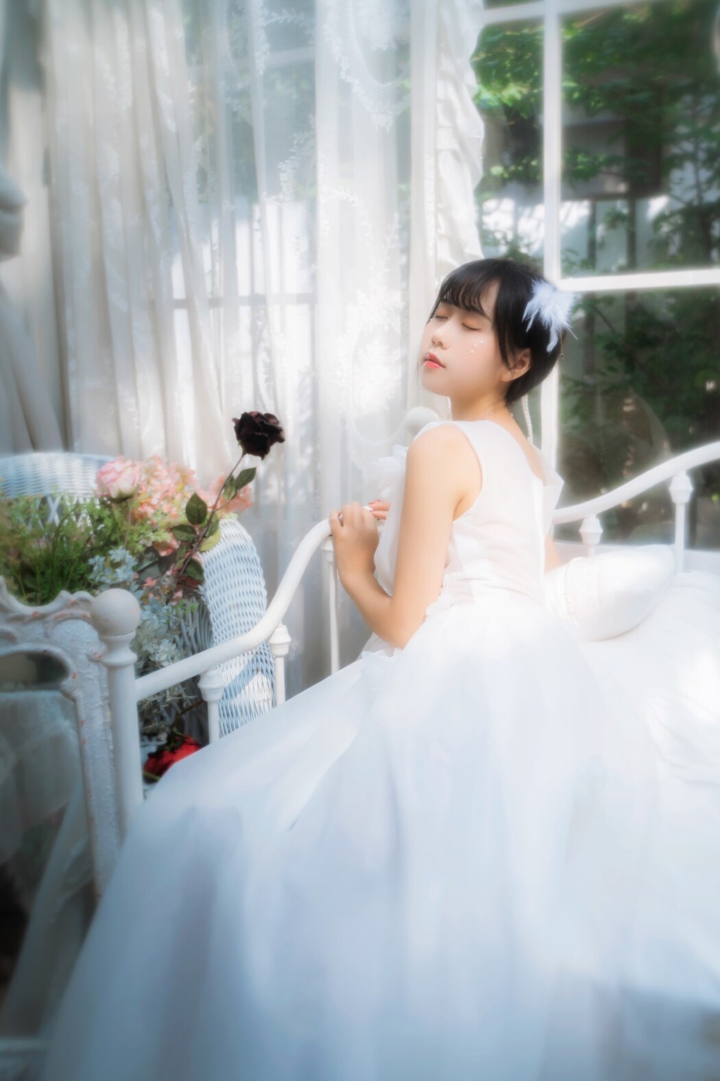 YiTuYu艺图语 Vol.1494 Meng Ya Er