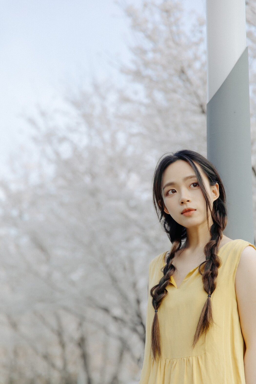 YiTuYu艺图语 Vol.1513 Jiu Ma MAA
