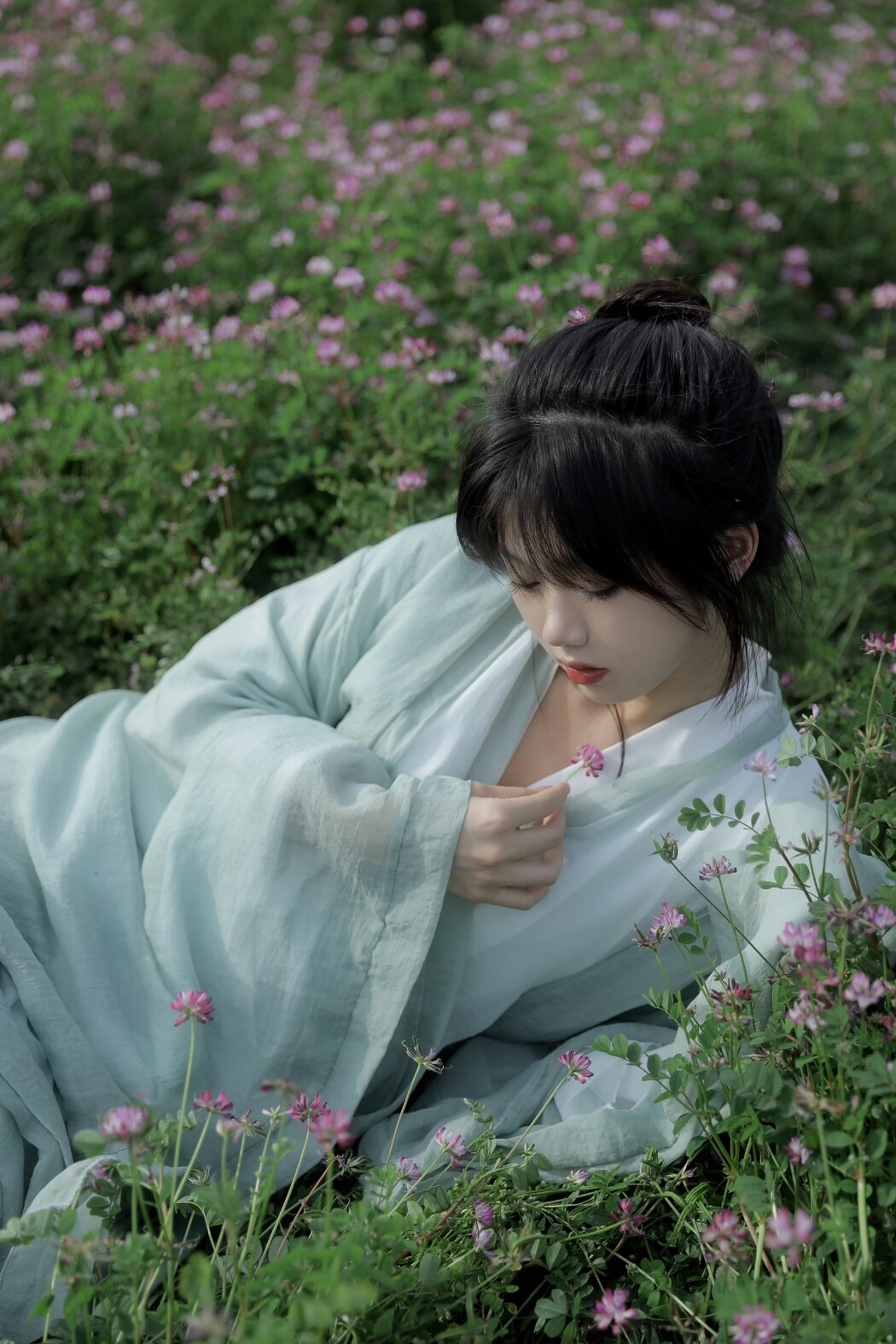 YiTuYu艺图语 Vol.1532 Nie Shi San