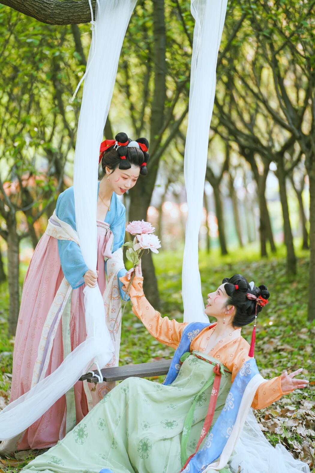 YiTuYu艺图语 Vol.1453 Xiao Xiao