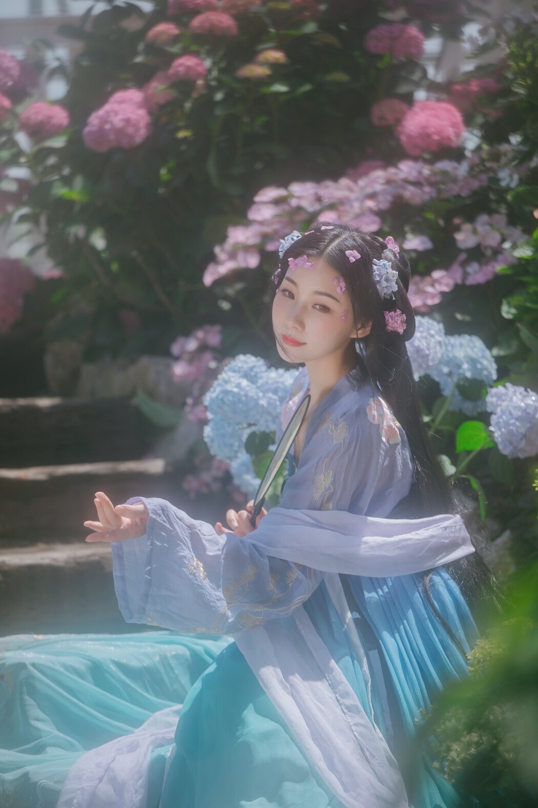 YiTuYu艺图语 Vol.1493 Mu Jing Shu